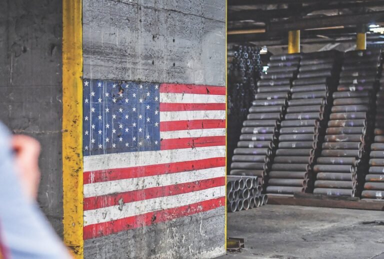 Scranton Army Ammunition Plant in Scranton, US - 12 Apr 2023