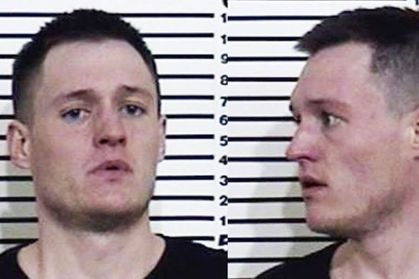Man Arrested in Idaho Falls for Assault in Gun Dispute