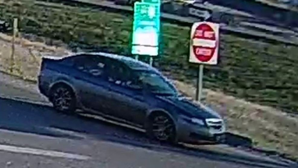 ISP Seeks Driver in Fatal Caldwell Bicyclist Crash