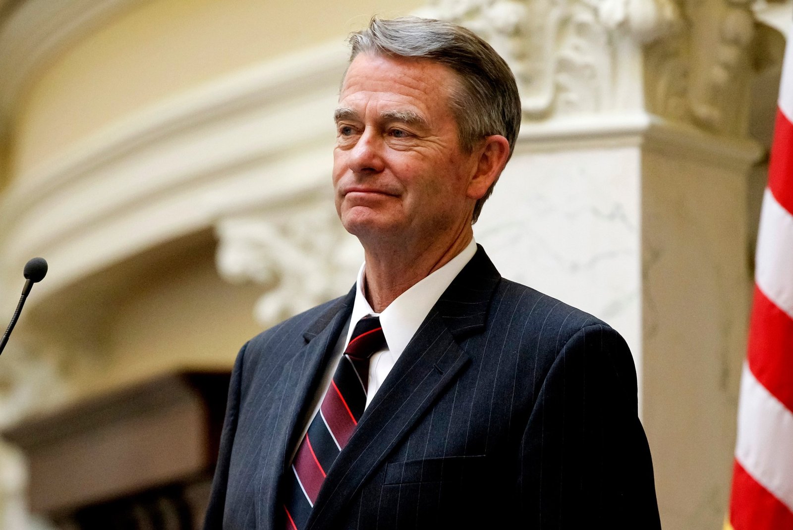 Idaho Governor Signs Medicaid Reform Bill with Work Requirements and Cost-Saving Measures