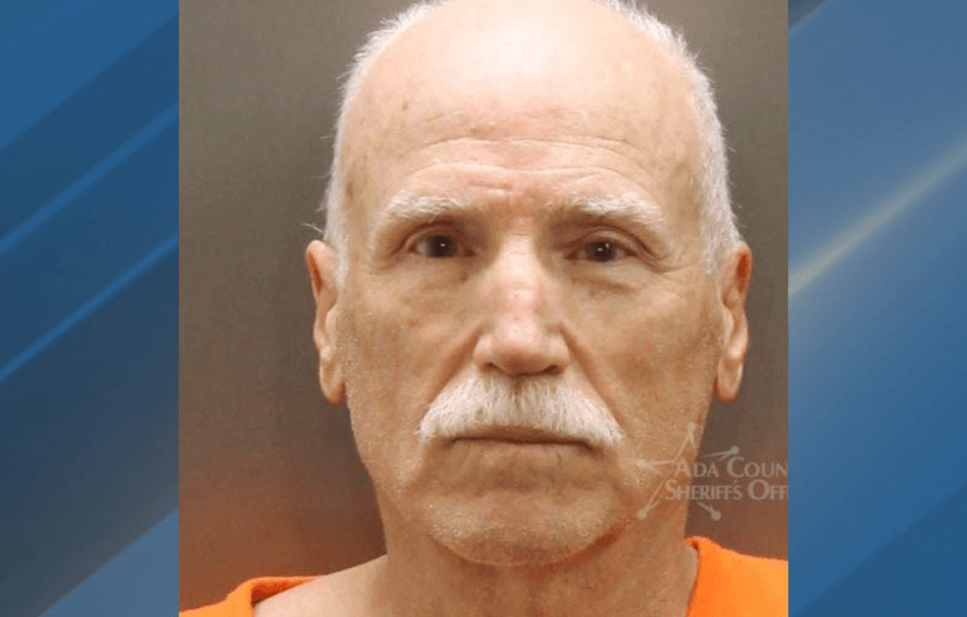 Man Arrested After Vehicle Strikes Protester at Tesla Dealership in Meridian