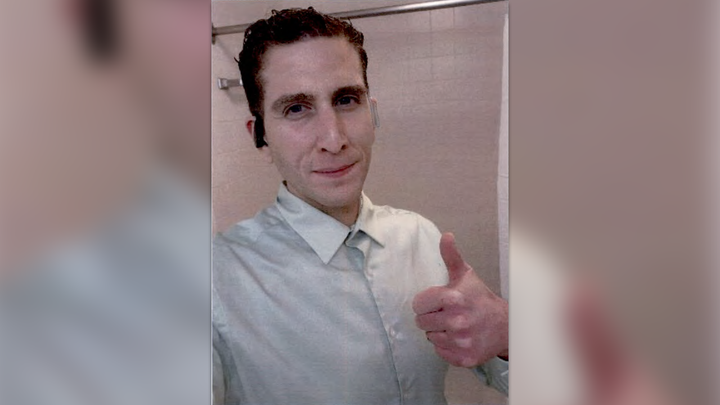 Kohberger Selfie Revealed in Idaho Murder Case