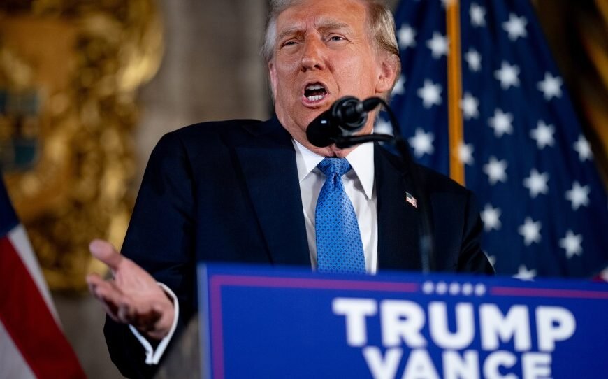 President Trump Confirms Reciprocal Tariffs Will Apply Broadly to U.S. Trading Partners