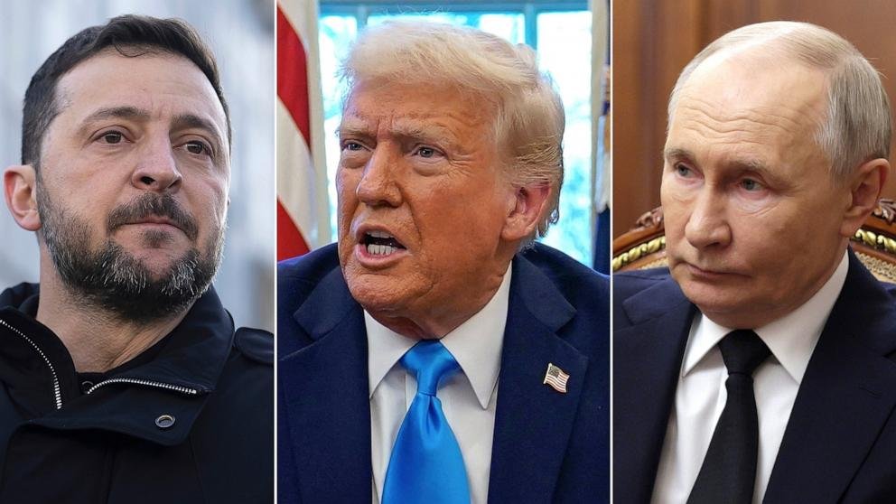 trump putin zinkman