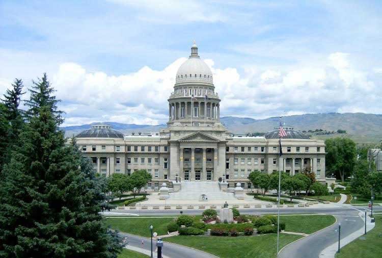 Idaho State Legislature