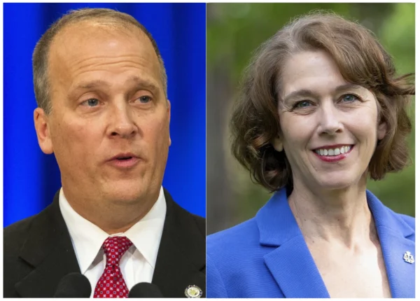 Wisconsin Supreme Court Election to Decide Balance of Power in High-Stakes Race