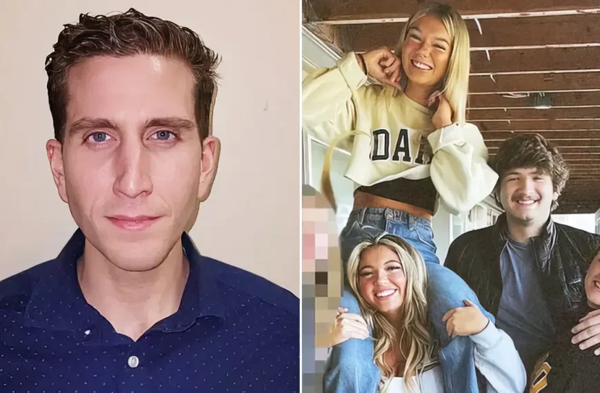 Prosecutors Plan to Use Surveillance Footage, Timeline to Link Bryan Kohberger to University of Idaho Murders