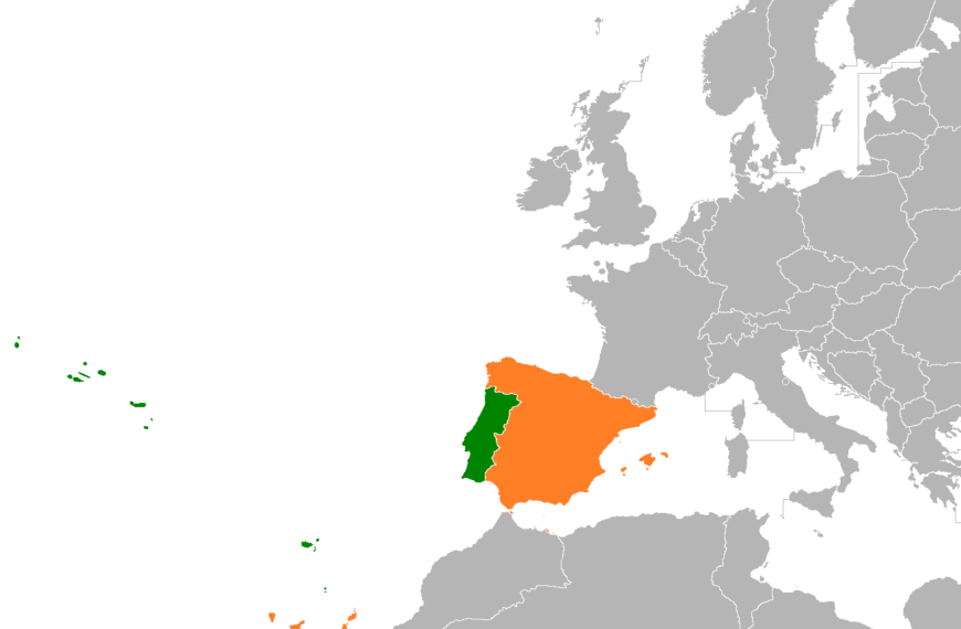 Massive Power Outage Disrupts Spain, Portugal, and Parts of France