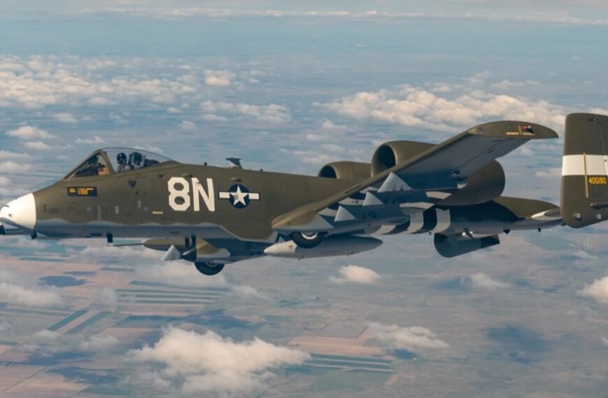 Idaho Air National Guard to Deploy Overseas