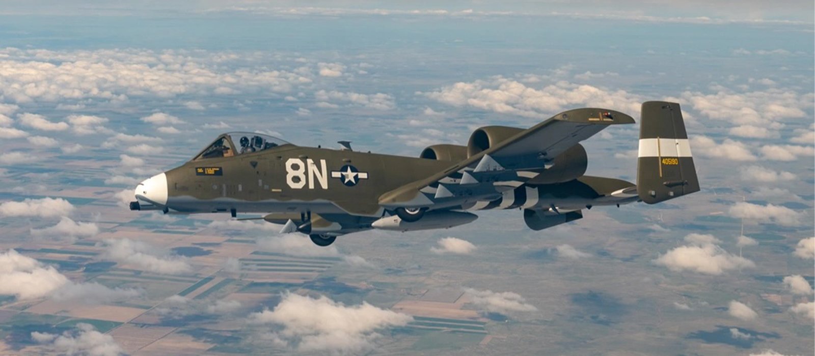 Idaho Air Guard