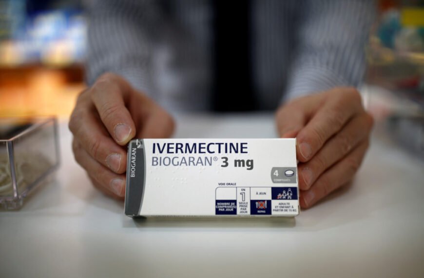 Idaho Senate Committee Advances Bill to Allow Over-the-Counter Ivermectin Sales