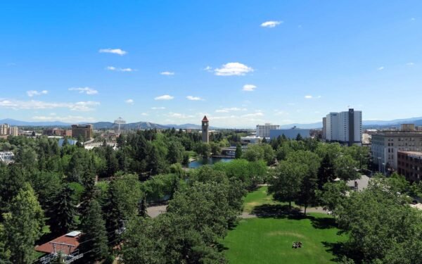 Spokane Valley Updates Resolution to Reaffirm Non-Sanctuary Status