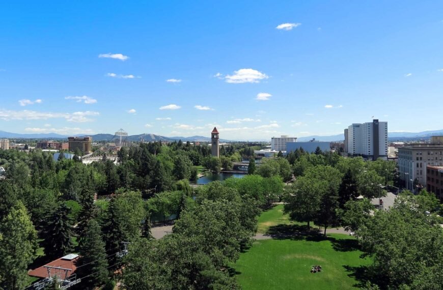 Spokane Valley Updates Resolution to Reaffirm Non-Sanctuary Status