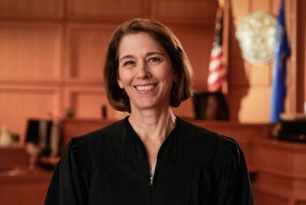 Susan Crawford Elected to Wisconsin Supreme Court