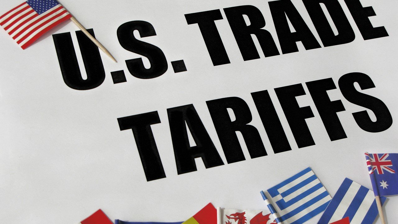 trade tariffs