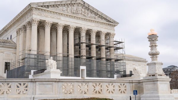 Supreme Court Declines to Hear Case on “There Are Only Two Genders” T-Shirt