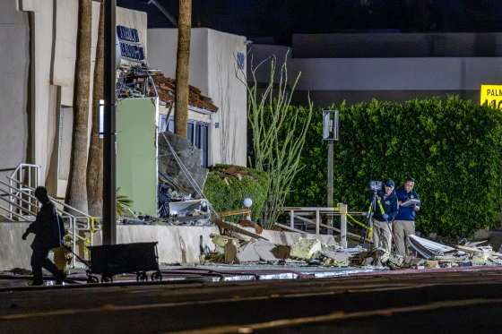 FBI Links California Fertility Clinic Bombing to Anti-Natalist Extremism