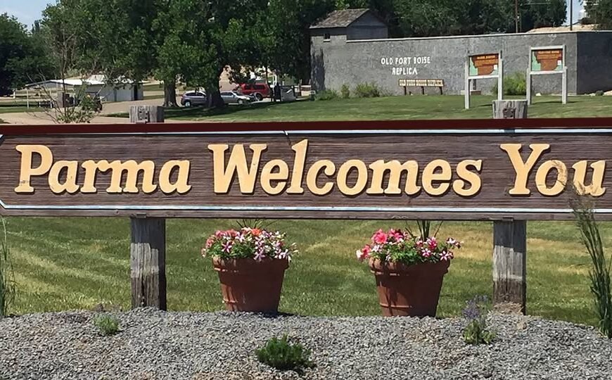 Over 100 Firefighters Contain Ashlock Fire Near Parma Within Hours