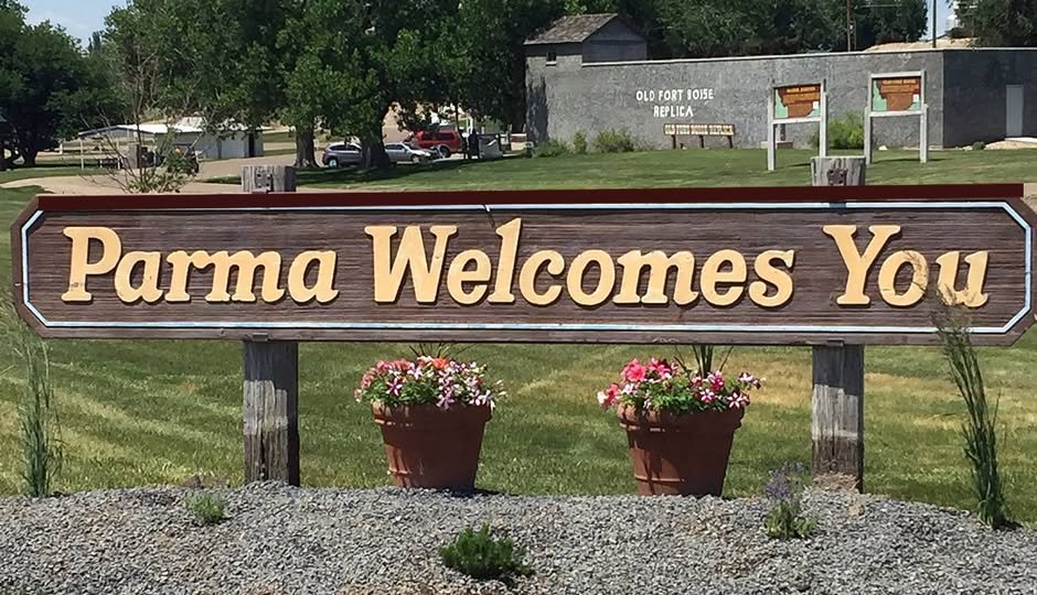 Over 100 Firefighters Contain Ashlock Fire Near Parma Within Hours