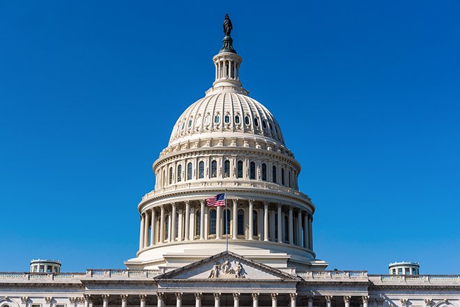 Key House Committee Advances Trump’s Domestic Policy Package After Conservative Negotiations