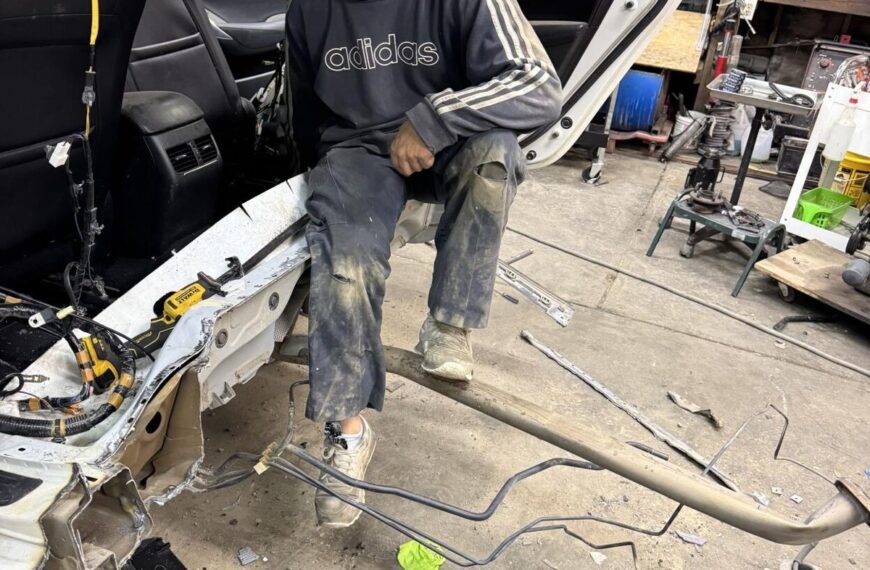 Illegal Immigrant with Violent Criminal Record Held for Deportation After Felony Conviction in Idaho