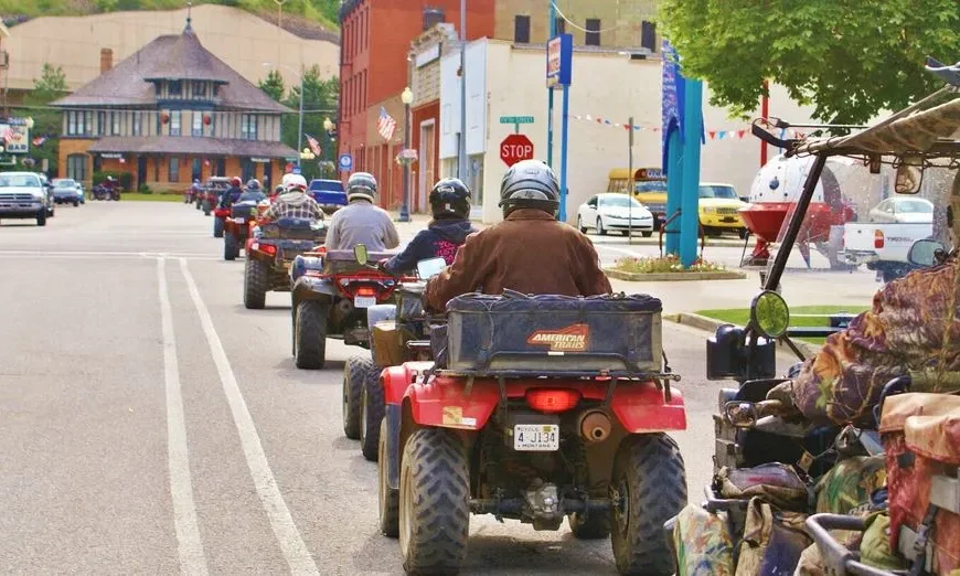 Missing 67-Year-Old Man Found Dead After ATV Crash Near Wallace
