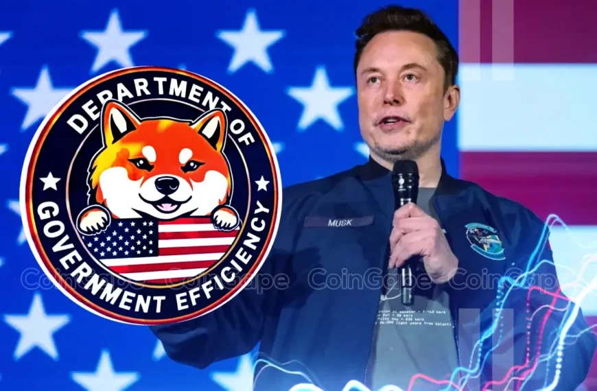 Elon Musk Leaves Washington After Tenure Leading DOGE Cuts