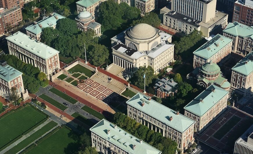 Trump Administration Finds Columbia University Violated Jewish Students’ Civil Rights