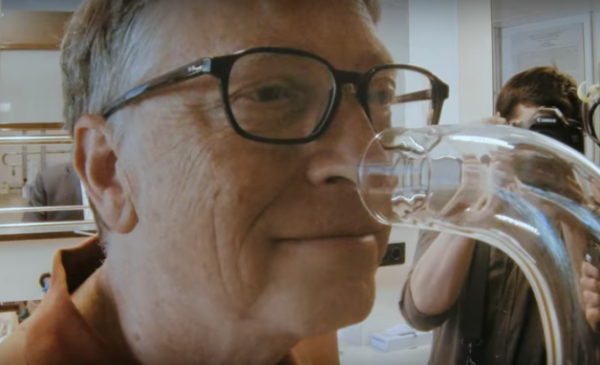 Bill Gates Announces 20-Year Wind-Down of His Foundation