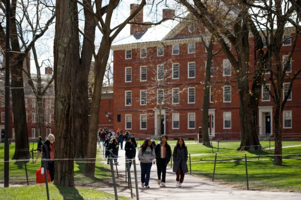 Trump Administration Pauses Student Visa Interviews, Weighs Expanded Social Media Screening