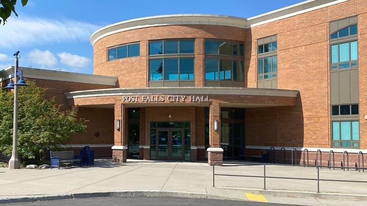 Post Falls Moves Forward with Phase II of Impact Fee Study to Support Growth Management