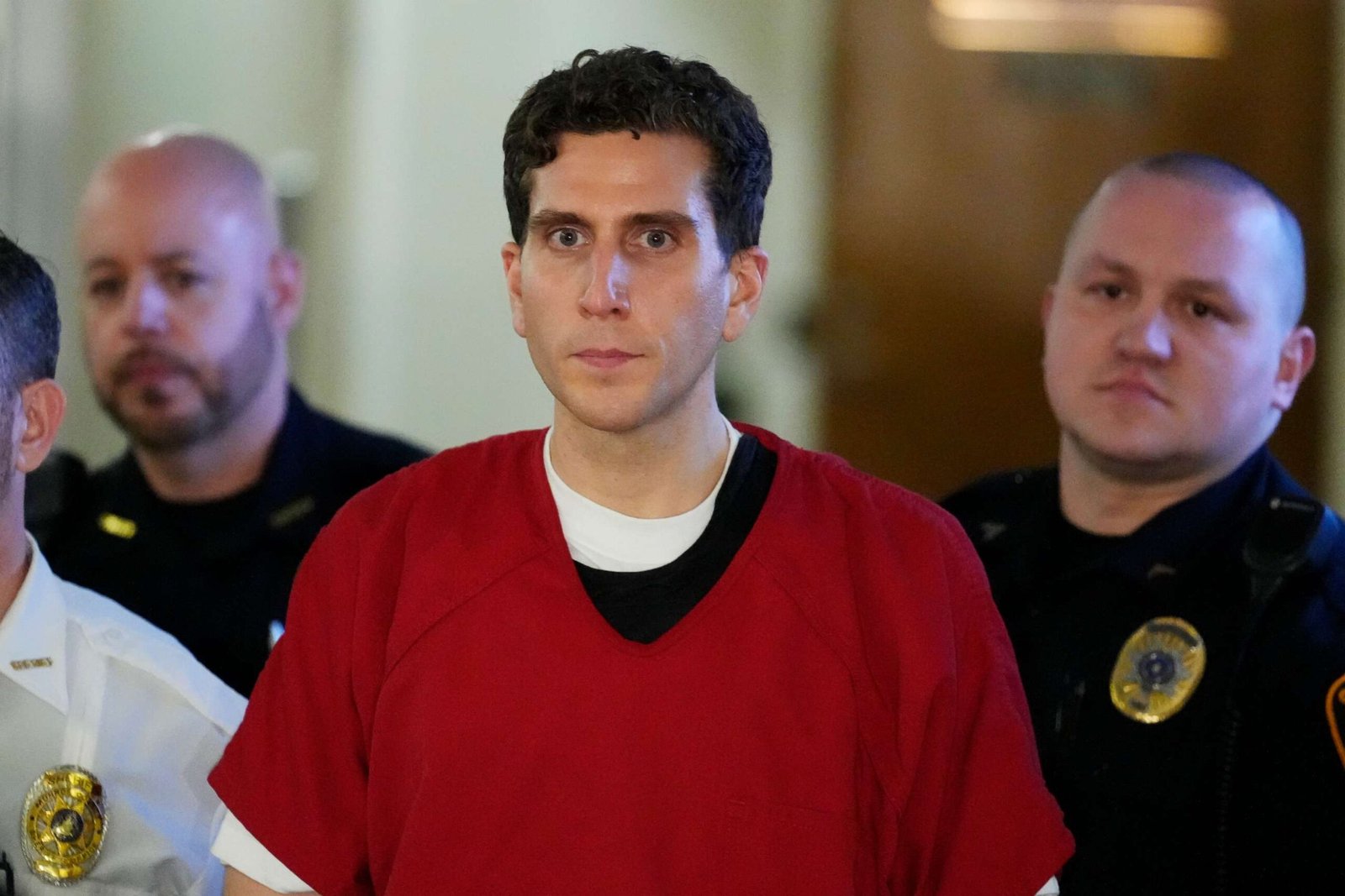 Judge Seeks Source of Leak in Bryan Kohberger Idaho Murder Case