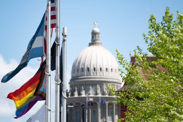 Salt Lake City and Boise Redefine City Flags to Bypass State Laws on Political Displays