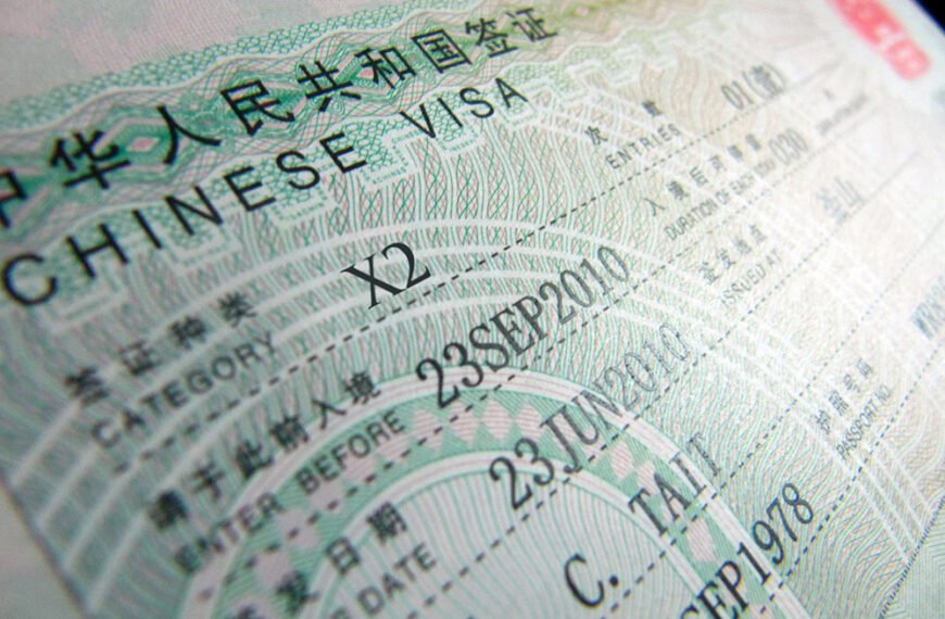 U.S. to Revoke Visas of Chinese Students as New Vetting Measures Begin