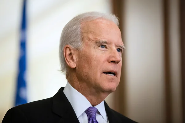 Joe Biden Diagnosed with Aggressive Prostate Cancer, According to His Office