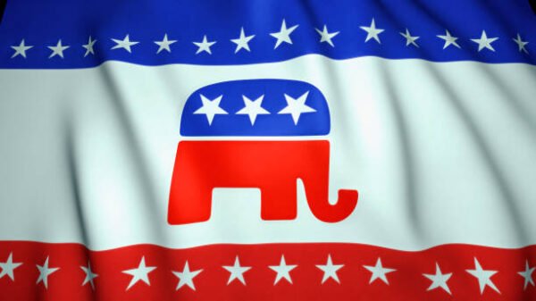 Republicans Begin Work on Major Legislative Package Backing Trump’s Agenda