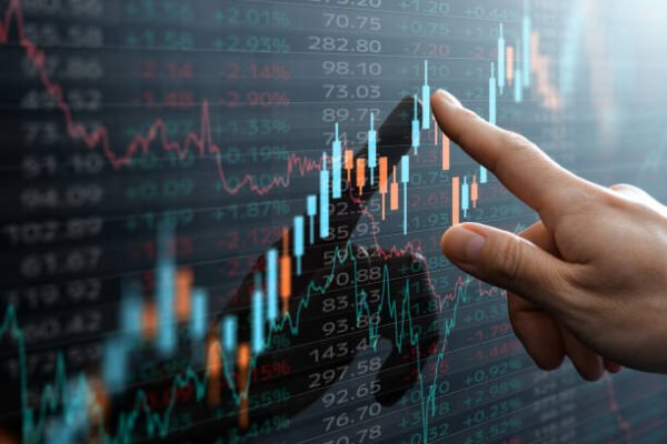 Stock Market Today: Nasdaq Jumps as Microsoft and Meta Lead Gains