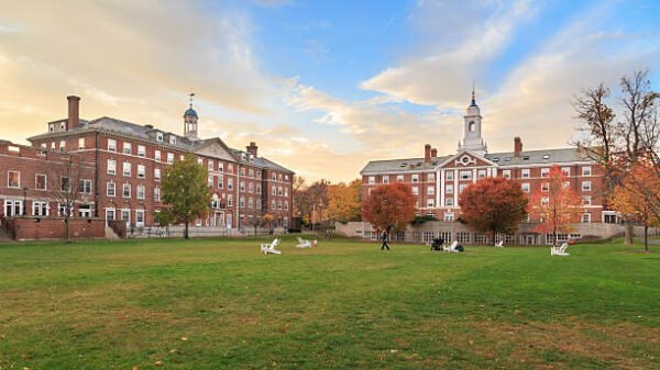 Judge Temporarily Blocks Trump Administration’s Policy on Harvard’s Foreign Student Enrollment