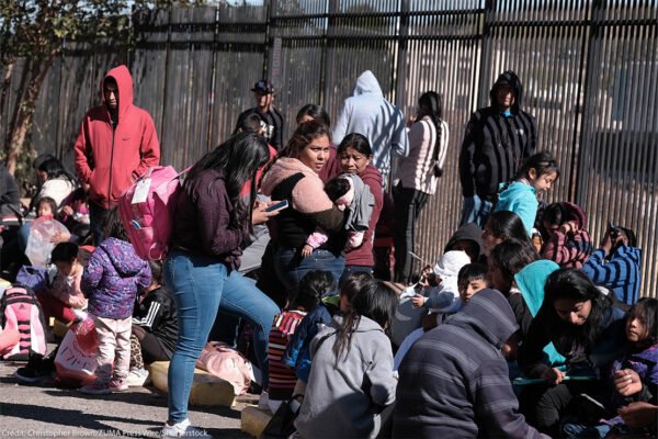 Supreme Court Allows Trump Administration to End Temporary Legal Status for Over 500,000 Immigrants