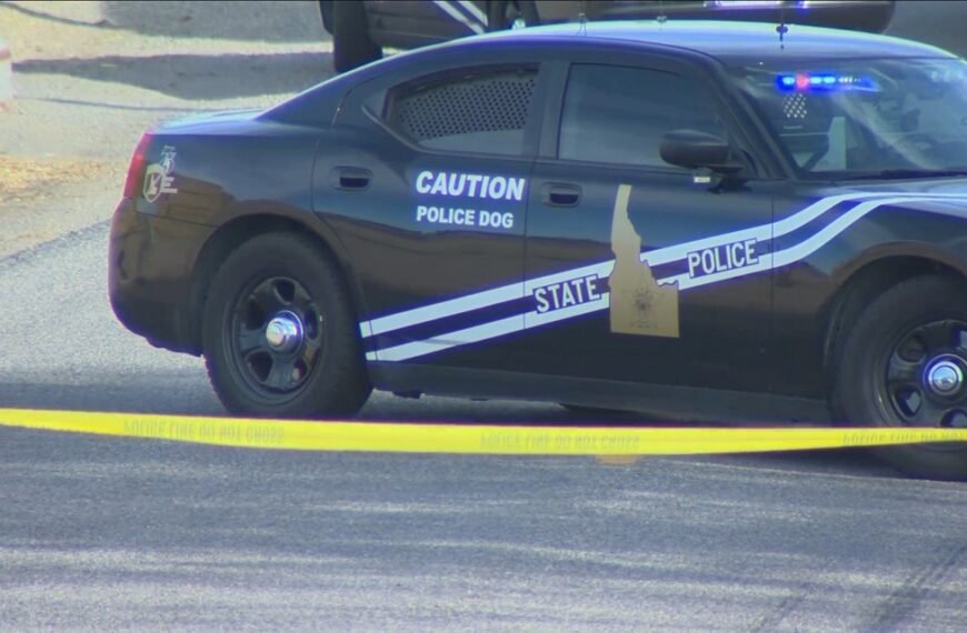 Motorcyclist Killed in Head-On Crash on Idaho Highway 55