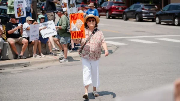 “No Kings” Protests Planned Across Idaho in Response to Trump’s Military Parade and Immigration Crackdown