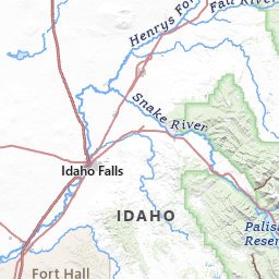 Deputies Investigate Early Morning Shooting Near Snake River Boat Ramp