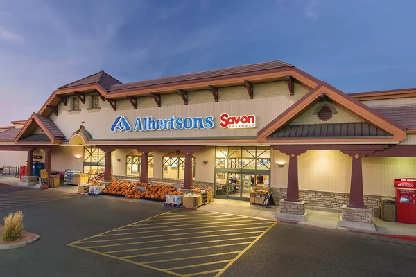 Albertsons Workers in Idaho Authorize Strike Amid Labor Dispute