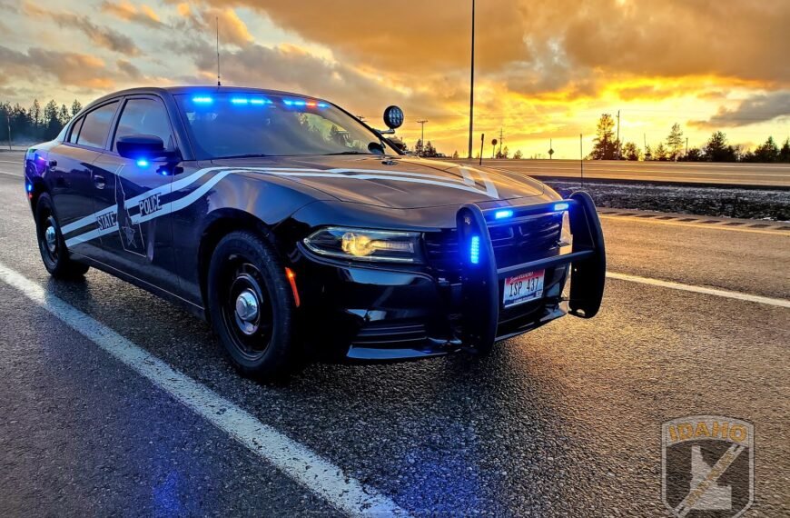 Idaho Joins ICE Program to Deport Inmates in U.S. Illegally