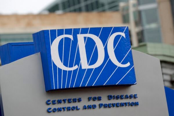 RFK Jr.’s New CDC Vaccine Panel Loses Member Before First Meeting