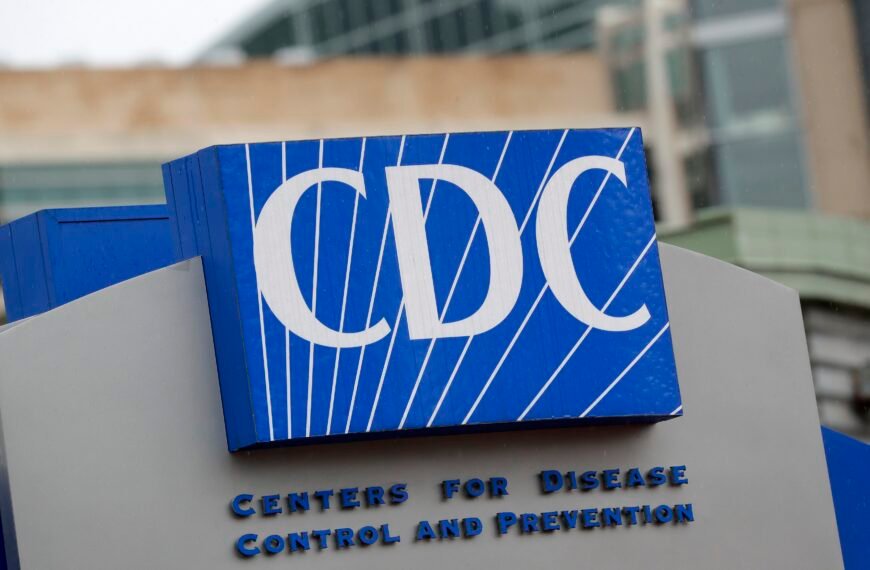 RFK Jr.’s New CDC Vaccine Panel Loses Member Before First Meeting