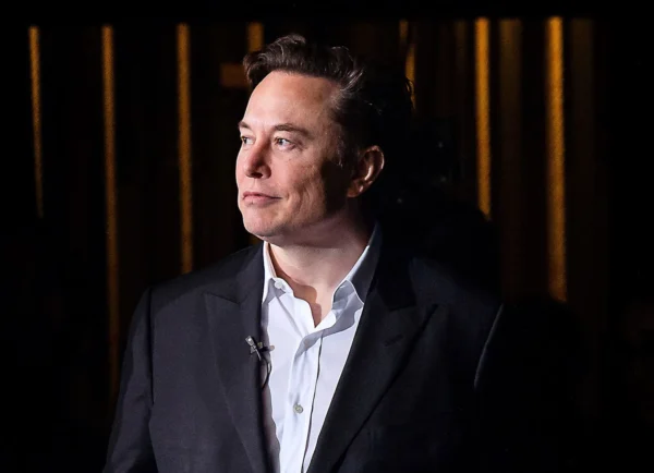 ‘KILL the BILL’: Elon Musk Slams Trump Spending Plan in Social Media Barrage