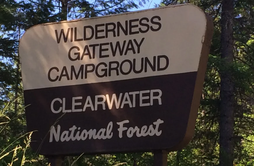 Body of Missing Man Found After Multi-Day Search Near Lochsa River