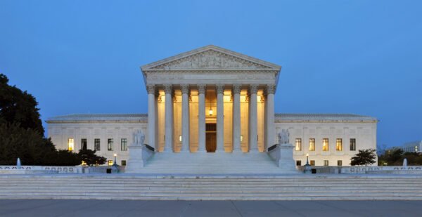 Supreme Court Limits Scope of Nationwide Injunctions in Birthright Citizenship Case