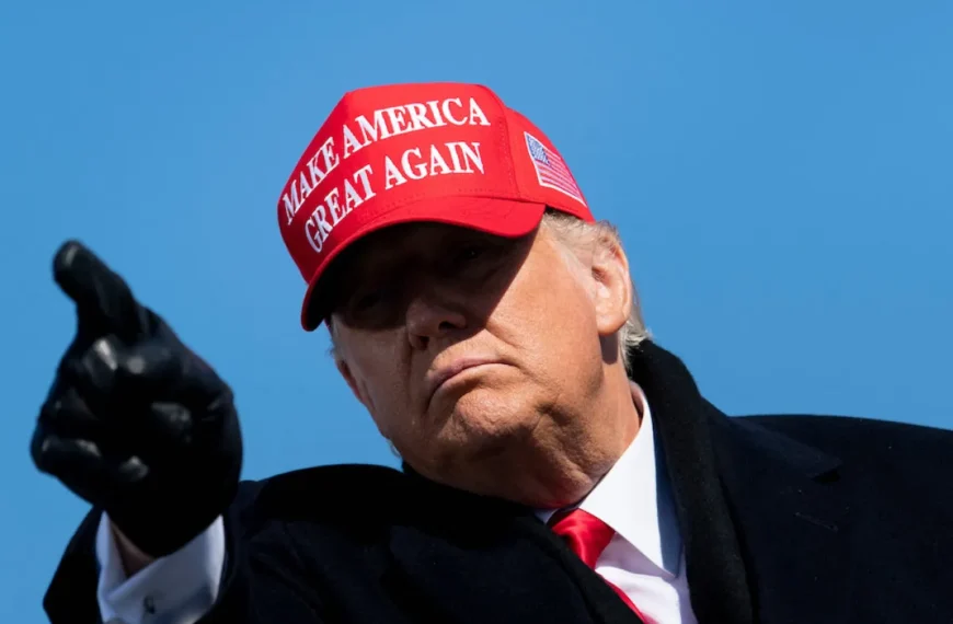 Trump’s Iran Policy Sparks Division Among MAGA Supporters